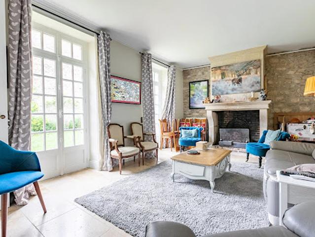 Maison vente à Senlis, Chantilly