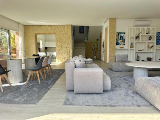 Maison vente à Marrakech, L'Oriental