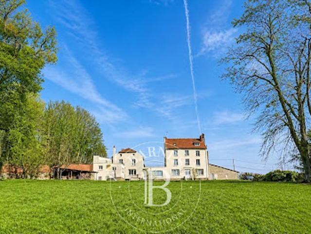 Maison vente à Château-Thierry, Château-thierry