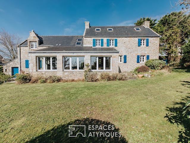 Maison vente à Brest, Bretagne