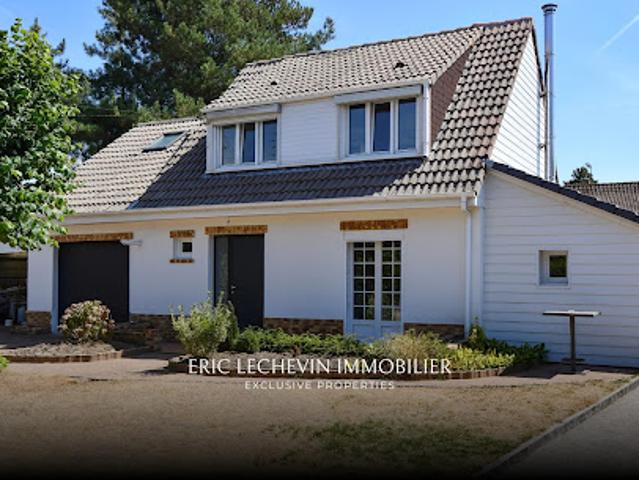 Maison vente à Montreuil-sur-Mer, Cucq