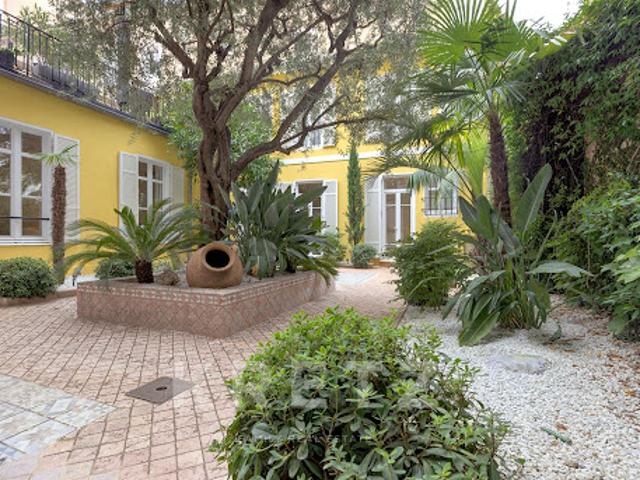 Maison vente à Grasse, Cannes