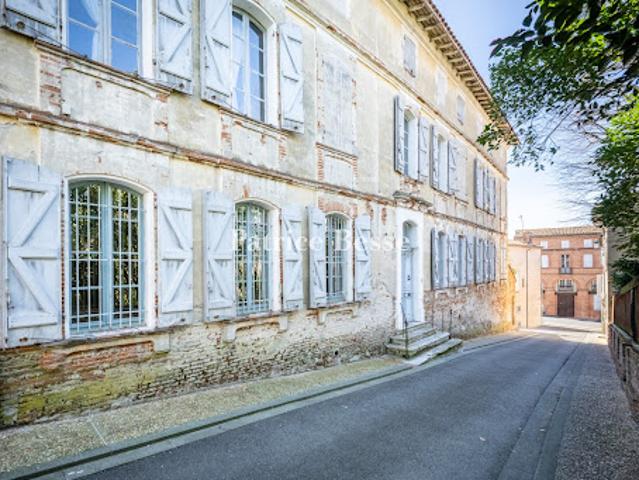 Maison vente à Montauban