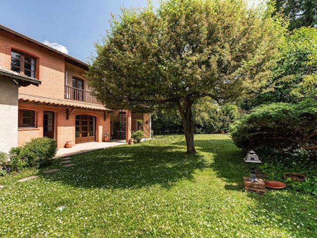 Maison vente à Toulouse