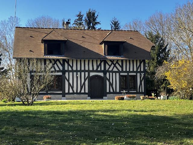 Maison vente à Les Andelys, Pacy-sur-eure