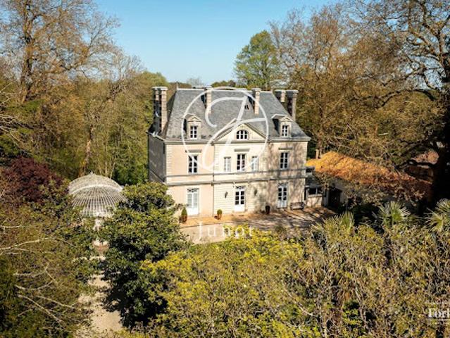 Maison vente à Nantes, Vertou