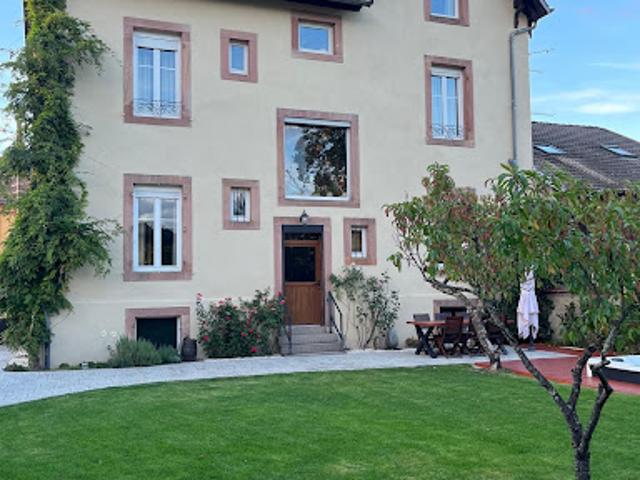 Maison vente à Saint-Dié-des-Vosges, Raon-l'etape