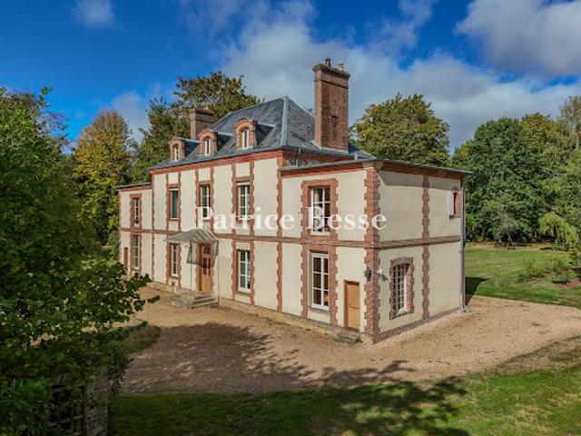 Maison vente à L'Aigle, Orne