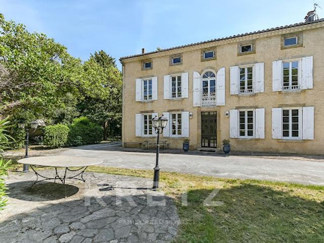 Maison vente à Carcassonne, Castelnaudary