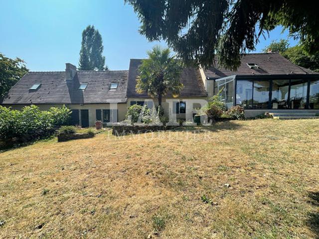 Maison vente à Mortagne-au-Perche, Saint-martin-du-vieux-bellême