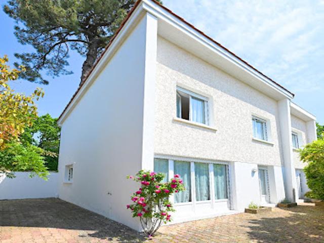 Maison vente à Arcachon