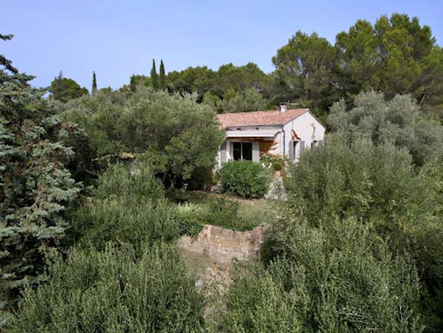 Maison vente à Nîmes, Uzès