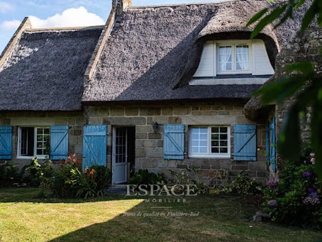 Maison vente à Fouesnant, Finistère