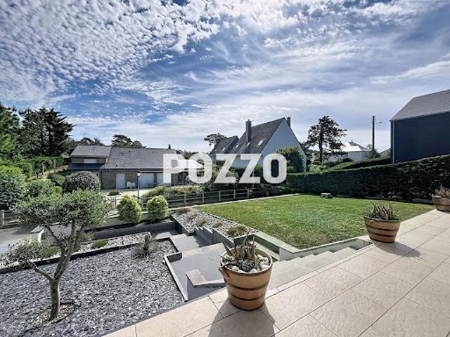 Maison vente à Avranches, Jullouville