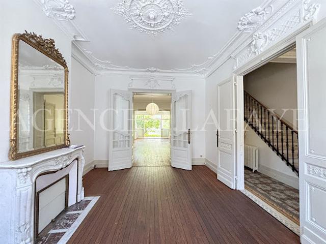 Maison location à Bordeaux