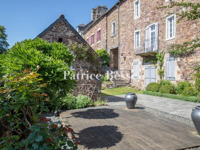 Maison vente à Guingamp, Bretagne