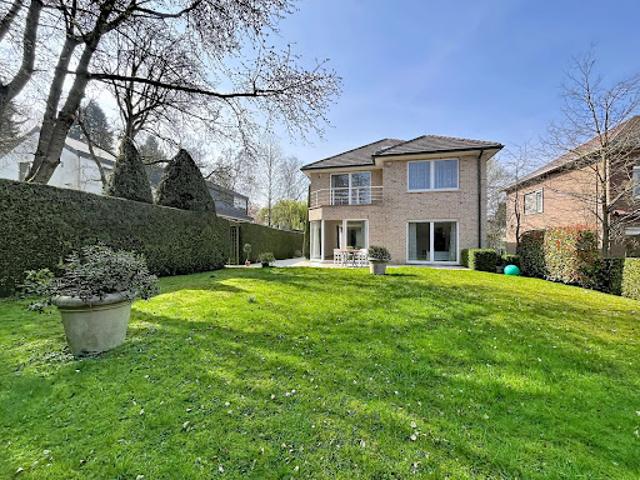 Maison vente à Crainhem, Brabant