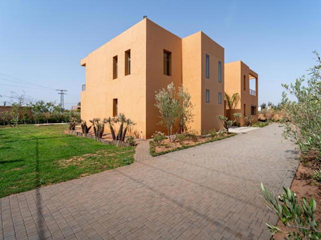 Maison vente à Marrakech, L'Oriental