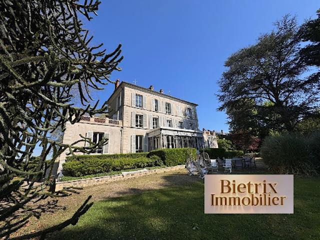 Maison vente à Pontoise, L'isle-adam