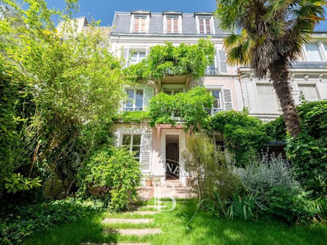 Maison vente à Paris, Île-de-France