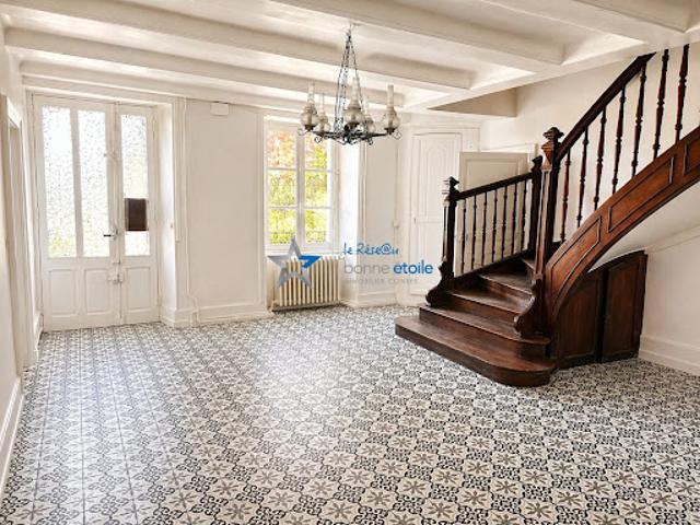 Maison vente à Chaumont, Breuvannes-en-bassigny