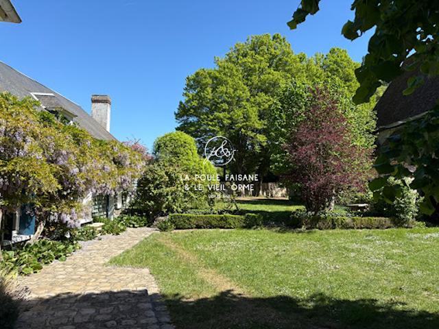 Maison vente à Mantes-la-Jolie, Houdan