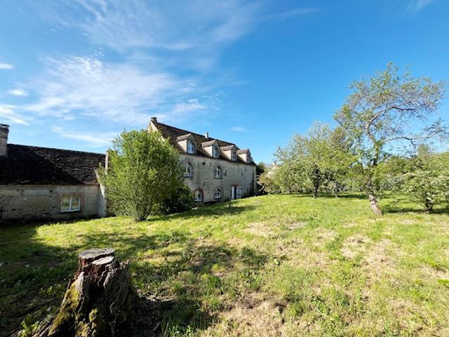 Maison vente à Sens, Yonne