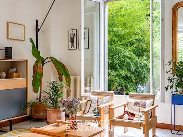 Maison vente à Nanterre, Bois-colombes
