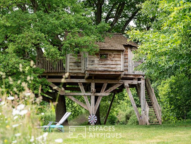 Maison vente à Mortagne-au-Perche, Saint-mard-de-réno