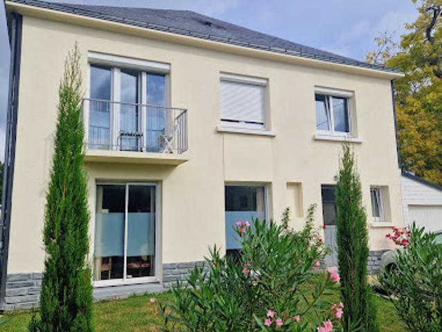 Maison vente à Nantes