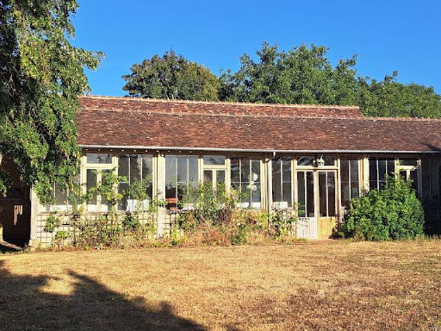 Maison vente à Mortagne-au-Perche, Normandie