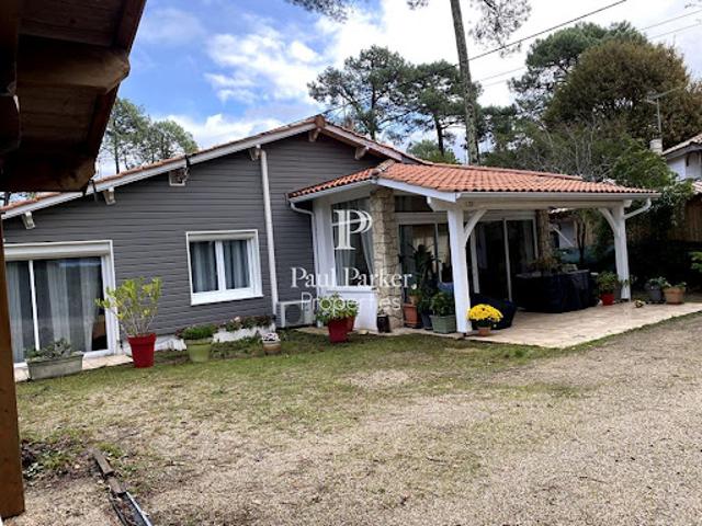 Maison vente à Arcachon, Lège-cap-ferret
