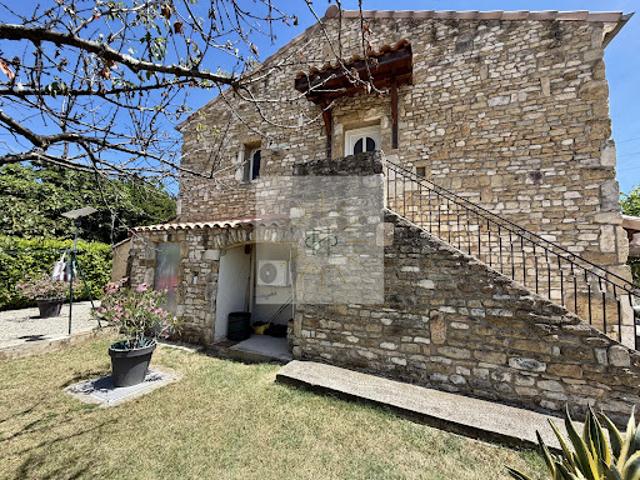 Maison vente à Nyons, La Garde-adhémar