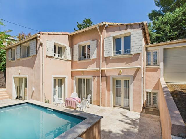 Maison vente à Aix-en-Provence, Aix-en-provence