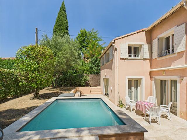 Maison vente à Aix-en-Provence, Aix-en-provence