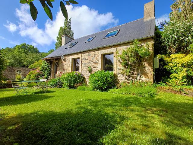 Maison vente à Morlaix, Bretagne