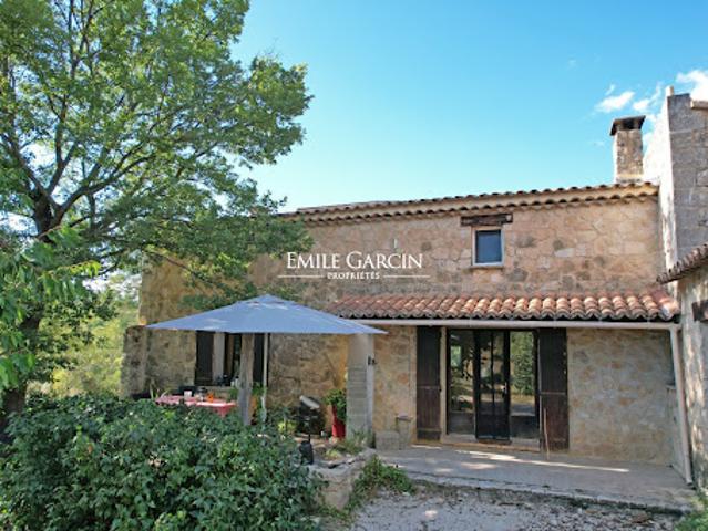 Maison vente à Carpentras, Venasque