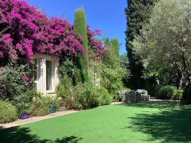 Maison vente à Grasse, Mougins
