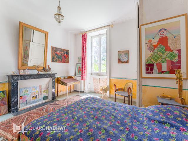 Maison vente à Nantes, Saint-jean-de-boiseau