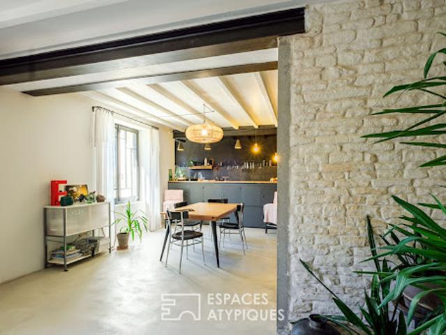 Maison vente à Niort, Arçais