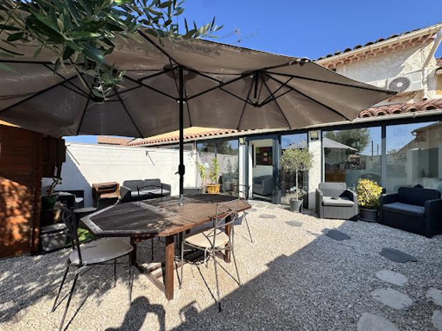 Maison vente à Castellane, La Garde