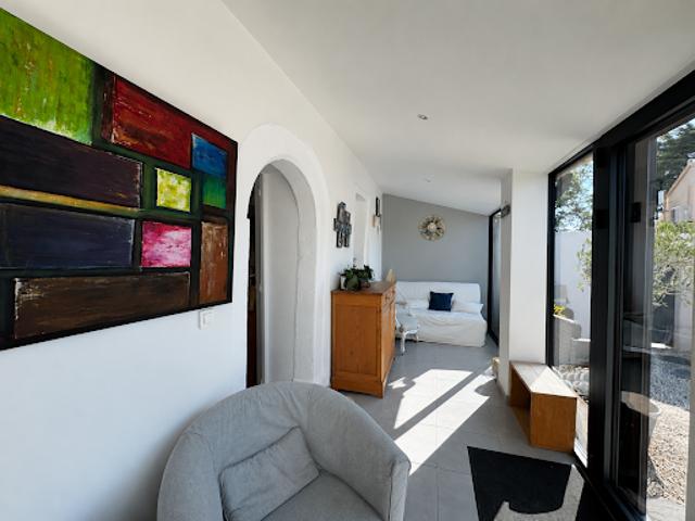 Maison vente à Castellane, La Garde