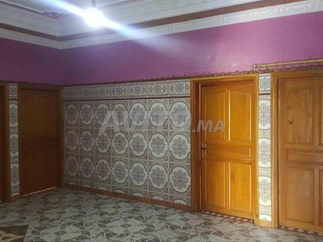 Maison vente à Mellal