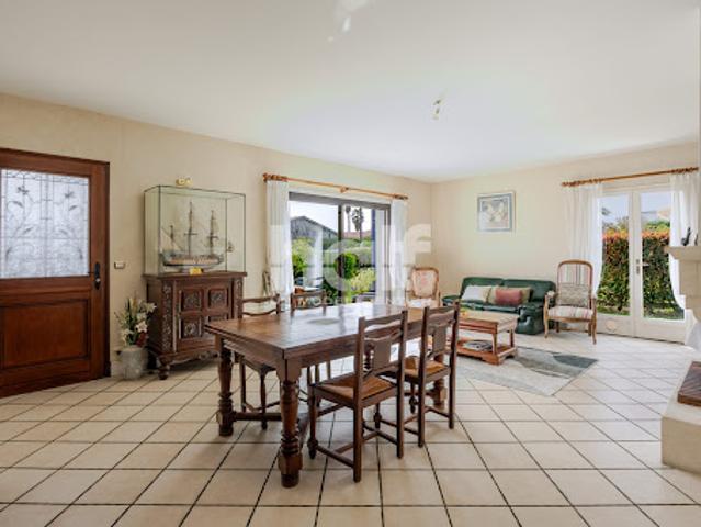 Maison vente à Bayonne, Bidart