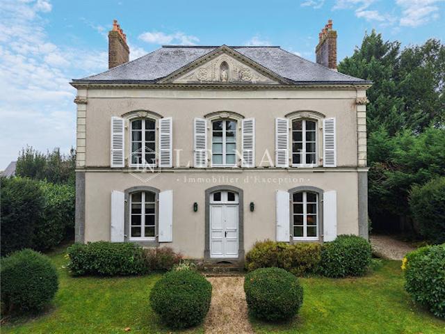 Maison vente à Mayenne, Evron