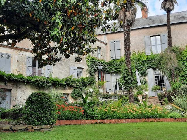 Maison vente à La Roche-sur-Yon, Montaigu