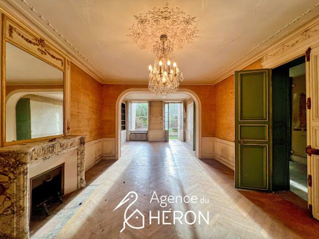 Maison vente à Pithiviers, Puiseaux