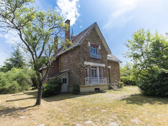 Maison vente à Fontainebleau, Bois-le-roi