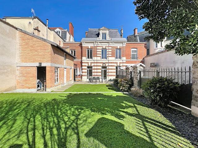 Maison vente à Reims