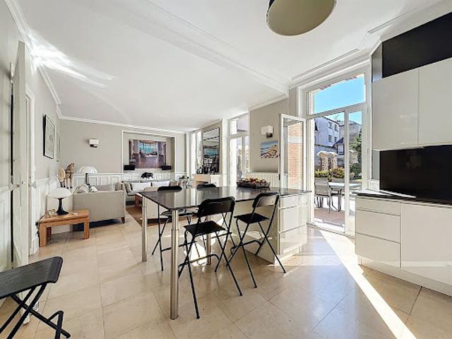 Maison vente à Reims